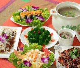 云南餐饮最新爆料,探寻滇味秘境的独家风味 第3张 云南餐饮最新爆料,探寻滇味秘境的独家风味 第3张