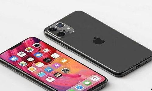 iphone 100最新爆料,揭秘下一代苹果旗舰的惊人爆料与革新设计 第2张 iphone 100最新爆料,揭秘下一代苹果旗舰的惊人爆料与革新设计 第2张