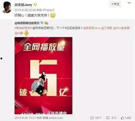 娱乐圈八卦爆料最新文章在线阅读,明星恋情、绯闻、幕后故事大揭秘! 第3张 娱乐圈八卦爆料最新文章在线阅读,明星恋情、绯闻、幕后故事大揭秘! 第3张