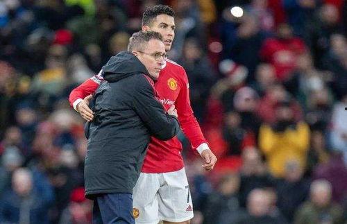 曼联更衣室爆料视频 第2张 曼联更衣室爆料视频 第2张